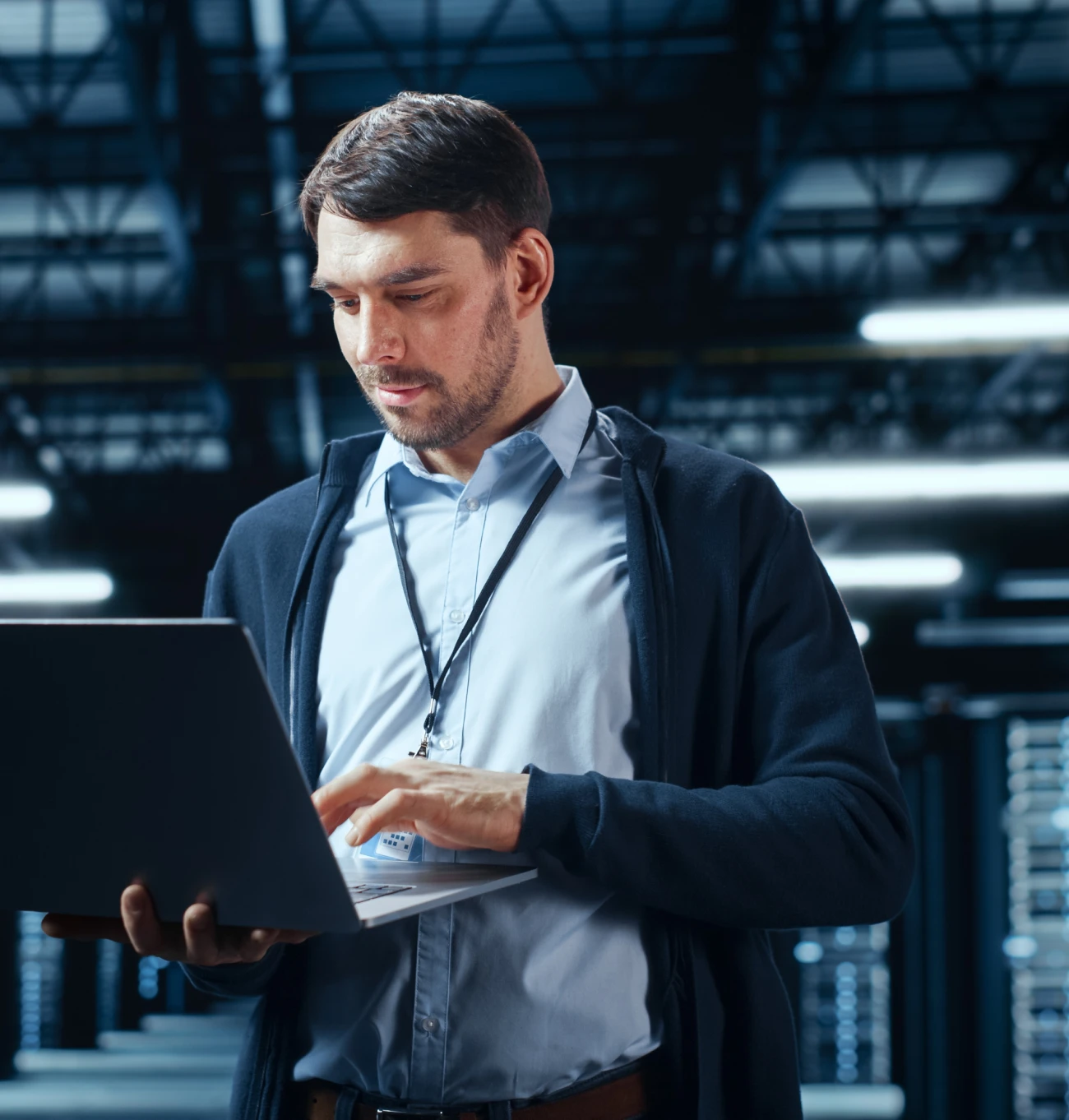Strategic IT Design IoT Services Northern Data Solutions Strategic it design iot services northern data solutions